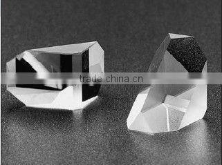 Plumb Level Optical Components:Roof Prism High precision