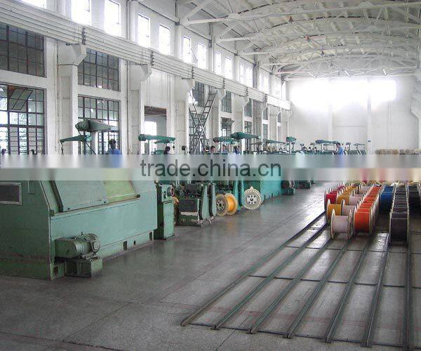 XLPE insulated Flame retardant Shipboard Power Cable