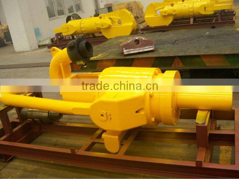 Oilfield Rig Oil/Gas API 8C Swivel
