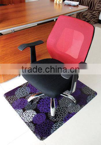 printed mat