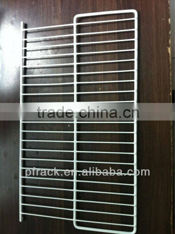 Fridge metal refrigerator part PR-02