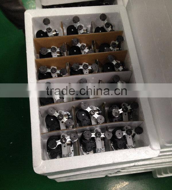 Standard Musical Movement With Rotating Magnets For Baby Jumping Music Box