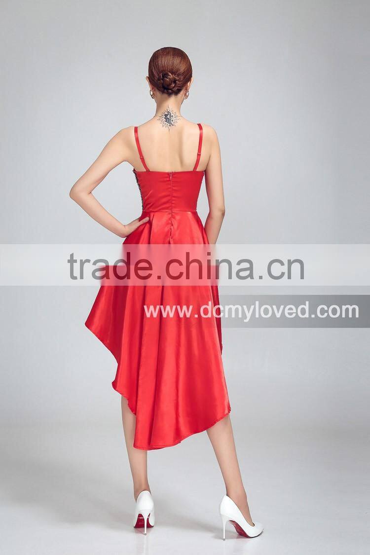 beaded dress young sexi girl sexy night dress dresses for women elegant DFD626