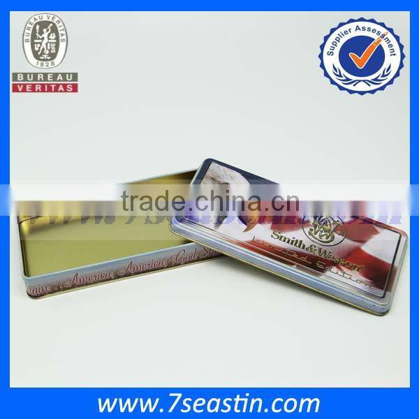 aluminum cleaner product packaging cans wholesale