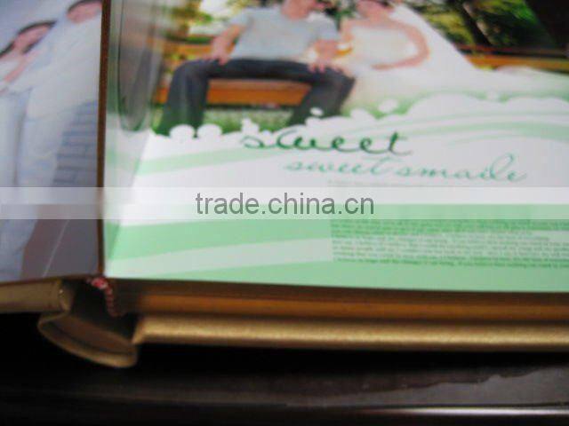 Photographic Paper Card Laminated Material Any Print for Your Pictures Photo Album Making Machine