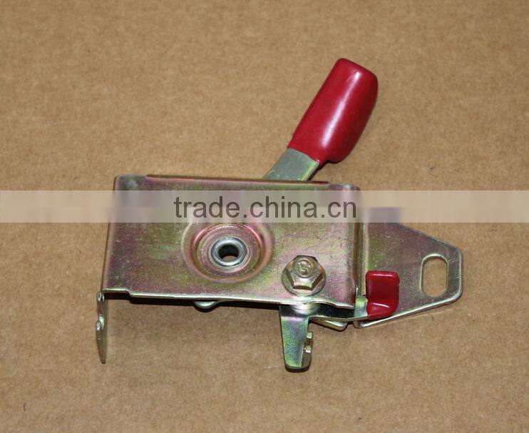 Gorgeous Quality 186F accelerograph bracket -Gasoline generator spare parts