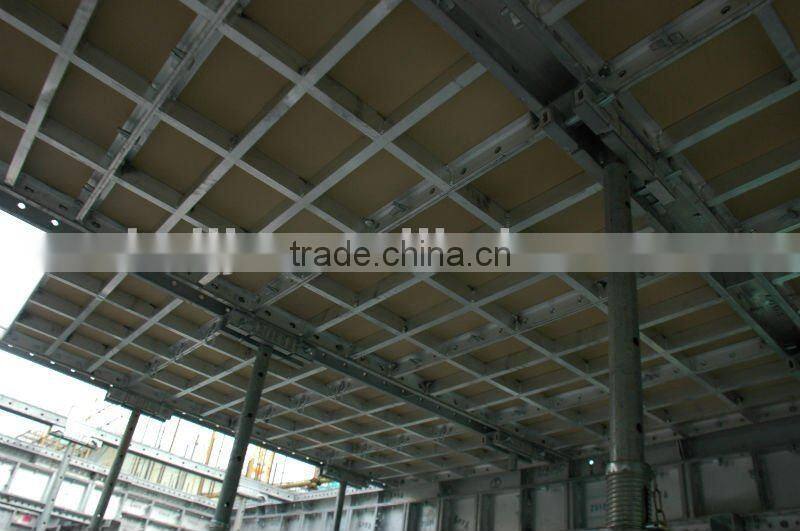 CE certified 15mm wpc building plywood