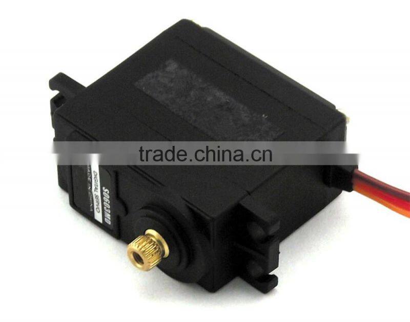 S0603MD metal gear 270degree 6kg digital robot servo