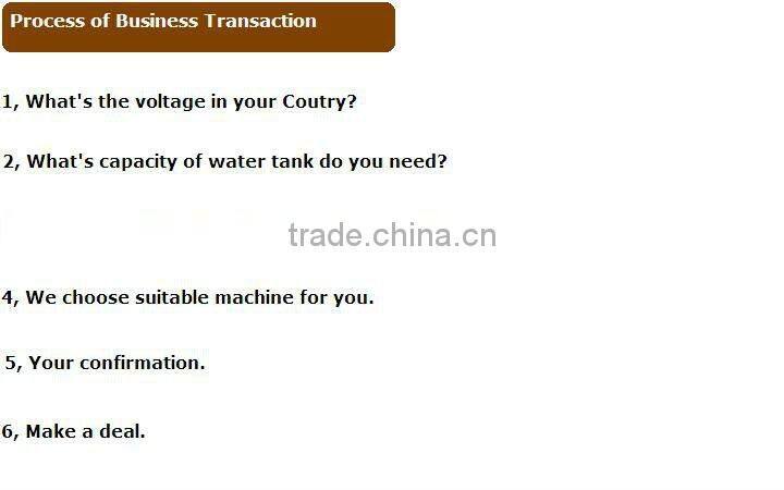 DS-A1 Evaporative air cooler