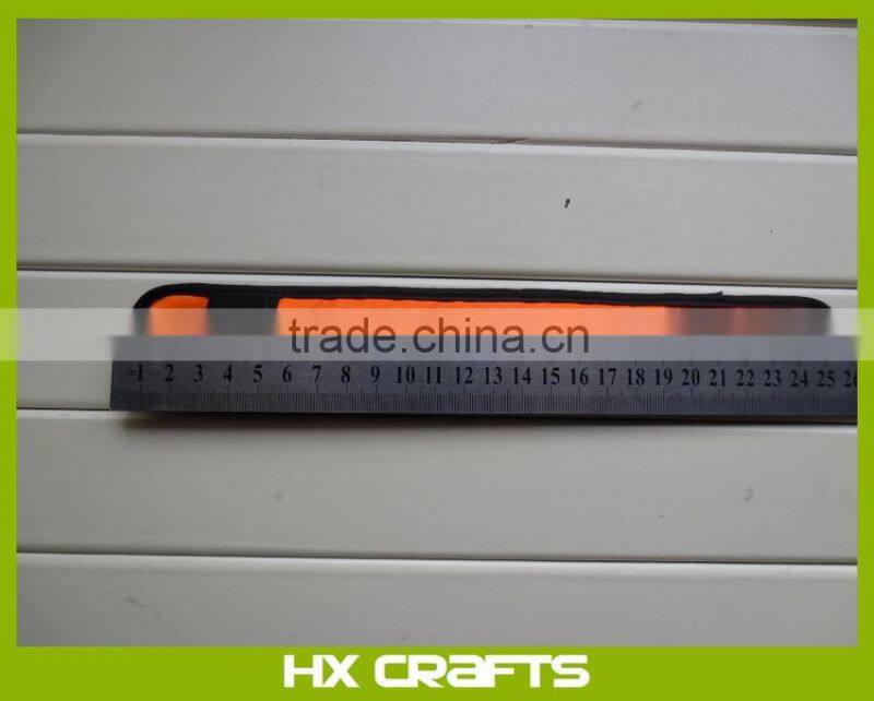 Led flashing bracelet,led running bracelet,new products custom led armband for party decoration led bracelet