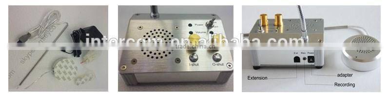 two way intercom kits for hospital