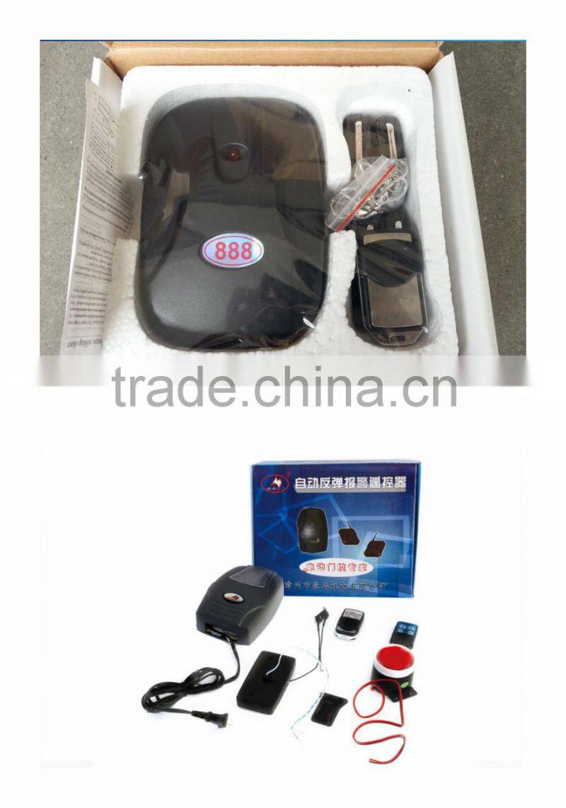 433mhz learning code transmitter remote control