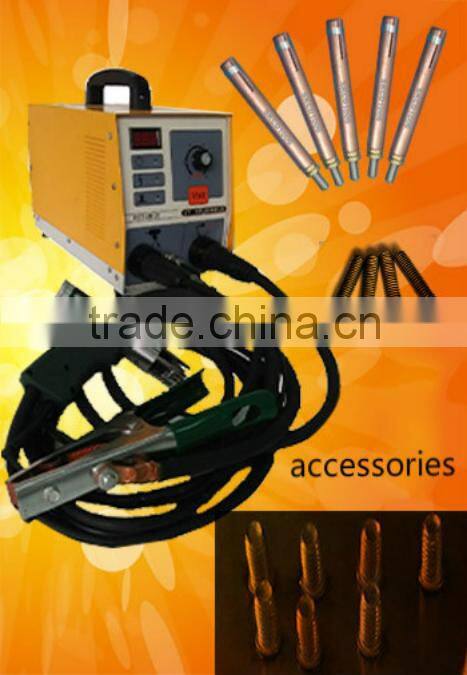 Hot sale energy storage stud welding machine for kitchen equipment