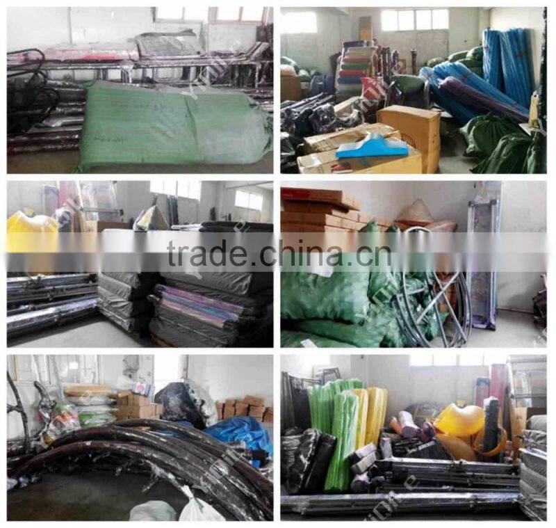 Small Baby Indoor Playground Equipment