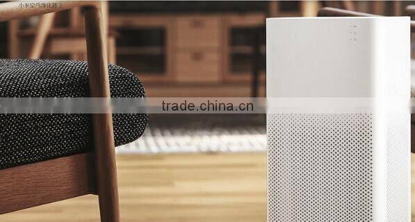 Original Xiaomi Air Purifier 2 In Addition To Formaldehyde Haze Purifiers Intelligent Household Appliances