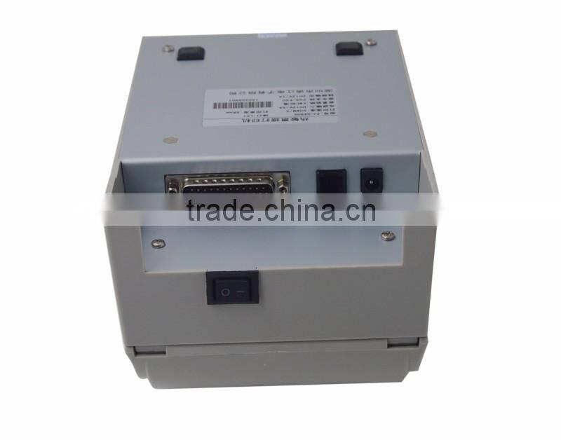 58mm pos thermal receipt printer, POS receipt printer, white and black mini thermal printer support android system