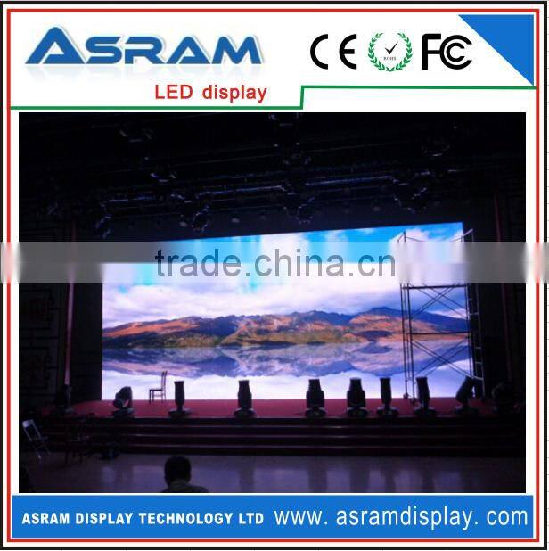 led display panel priceFull Color High Definition Led Display Screen P6 Indoor Outdoor Led Video Display