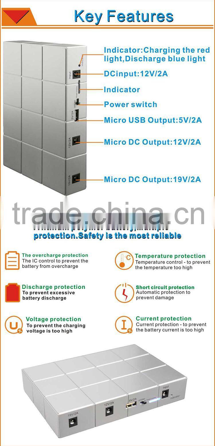 New patent hot sale cheap goods from china promotional power bank for cell phone