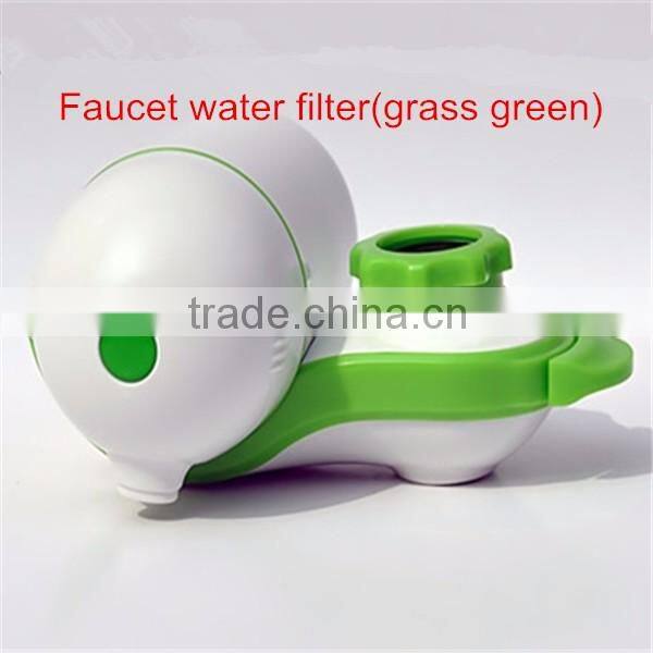 home automatical of faucet water purifier for kitchen