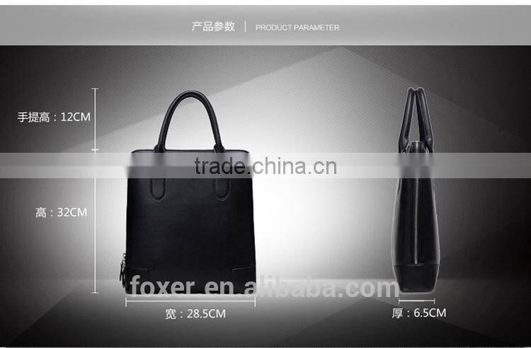 african handbag pu shoulder strap bag men leather messenger bag