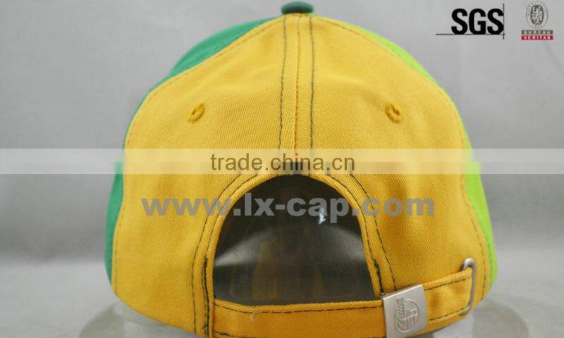 long bill baseball cap