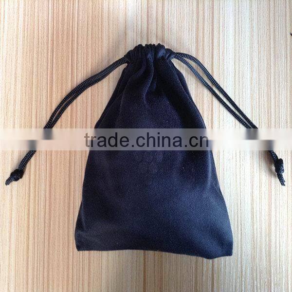 New Crazy Selling microfiber camera cleaning pouch