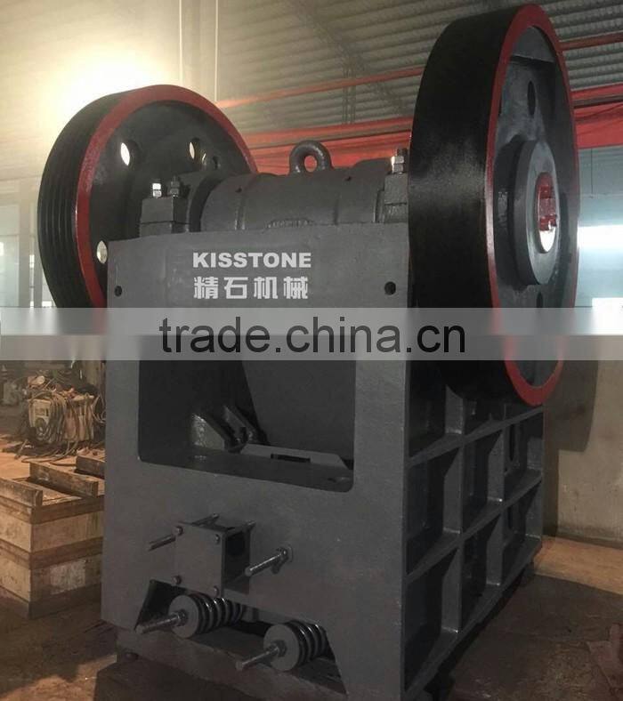 Stone crusher machine price list, gravel crusher for sale