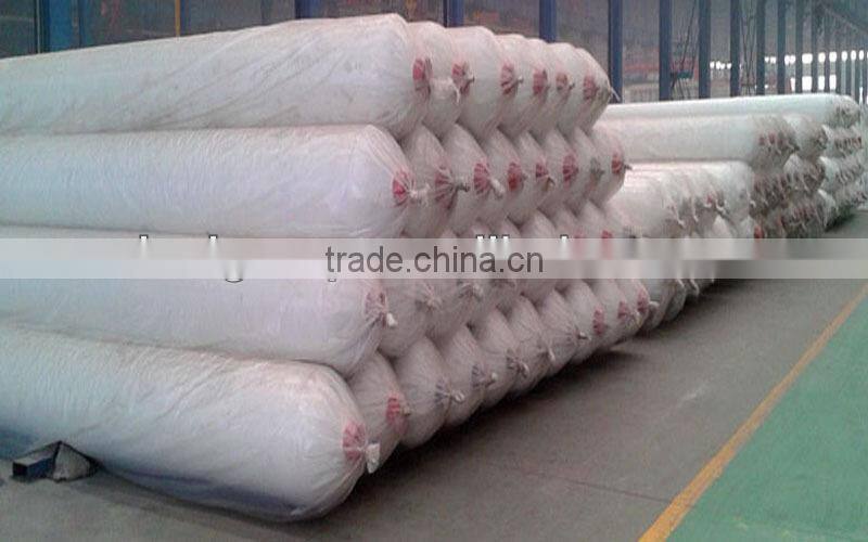 BV&TPED CERTIFICATED Jumbo seamless steel CNG cylinder with different volumes