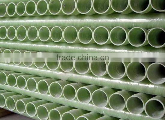 FRP cable threading protection tube /cable pipe