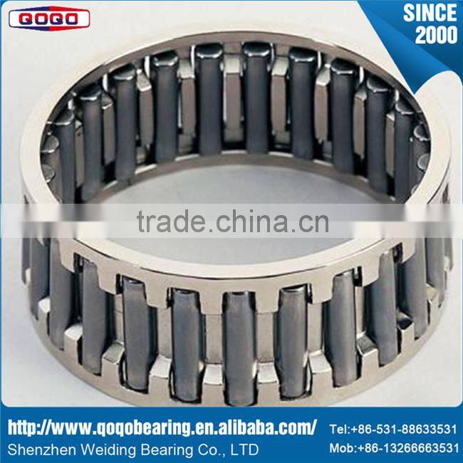 Needle bearing from China and free samples provided needle roller bearing inch taper roller bearing