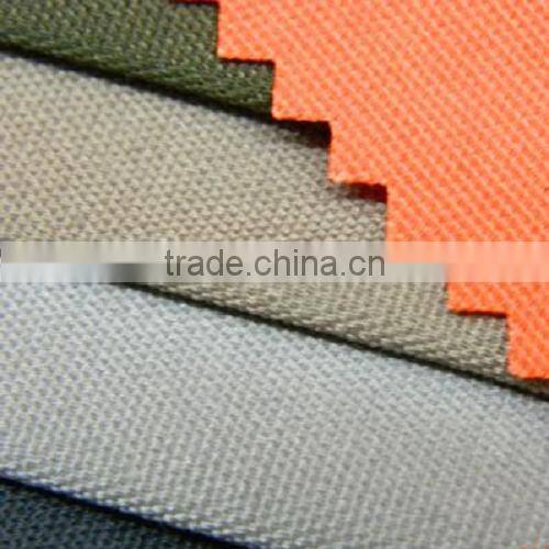 133*72 plain dyed 80 polyester 20 cotton fabric in roll