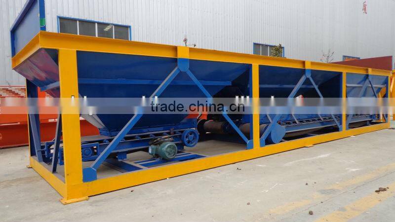 2016 Newly! paving brick making machine all kinds of blocks making machine Price list