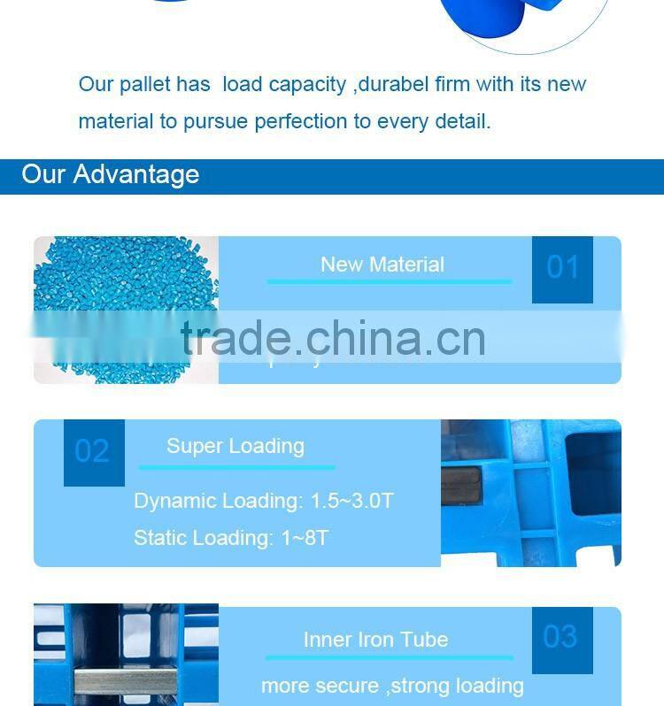 plastic pallet in egypt