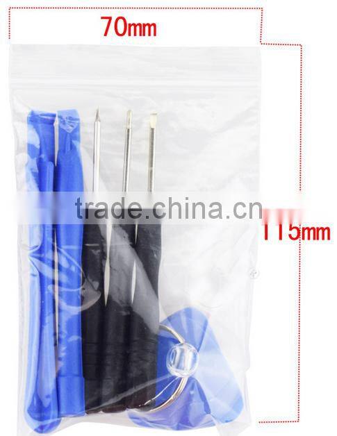 cell phone repair tools 8 pcs screwdriver set repair touch screen cell phone repair tool kit