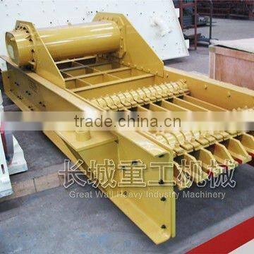 Hot Selling GZD Vibro Feeder