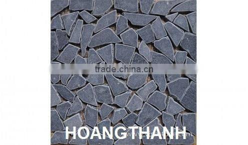 Mosaic Bluestone B Crazysize