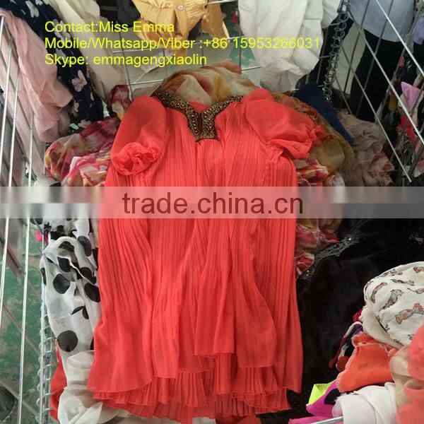 wholesale used dress ethiopia dress