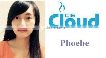 Best vape atomizer original moradin 25mm rta by icloudcig Ceramic chamber rta Moradin 25 rta with one additional glas tube