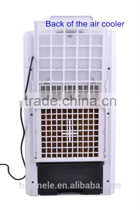 China Supplying New Electric Air Conditioner Fan for Room