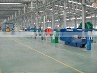 PVC automotive electrical wire insulated