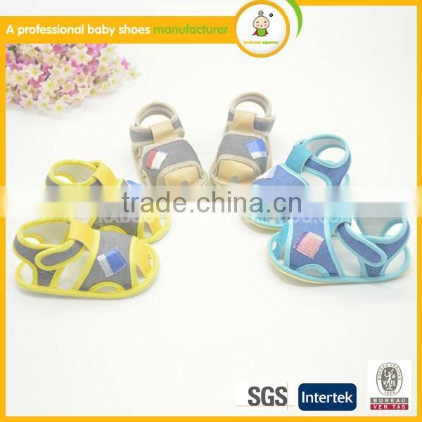 2016 Summer Newest Kids Shoes Wholesale Fashion baby sandals