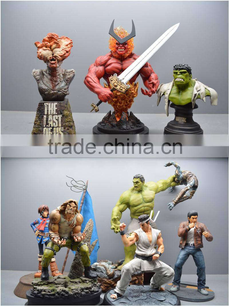 12inch japan movic dragon ball z action figure