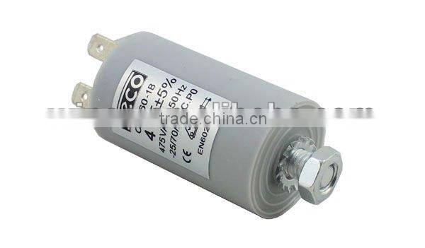 SECO CBB60 Motor Running Capacitor