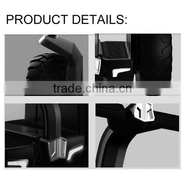 Hot sell cheep off road electric scooter for sale