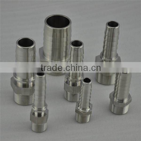 cnc machining service (brass , aluminium , stainless steel )