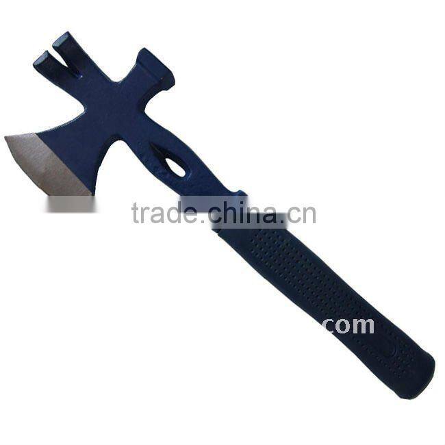 Multi-Use Hatchet axe