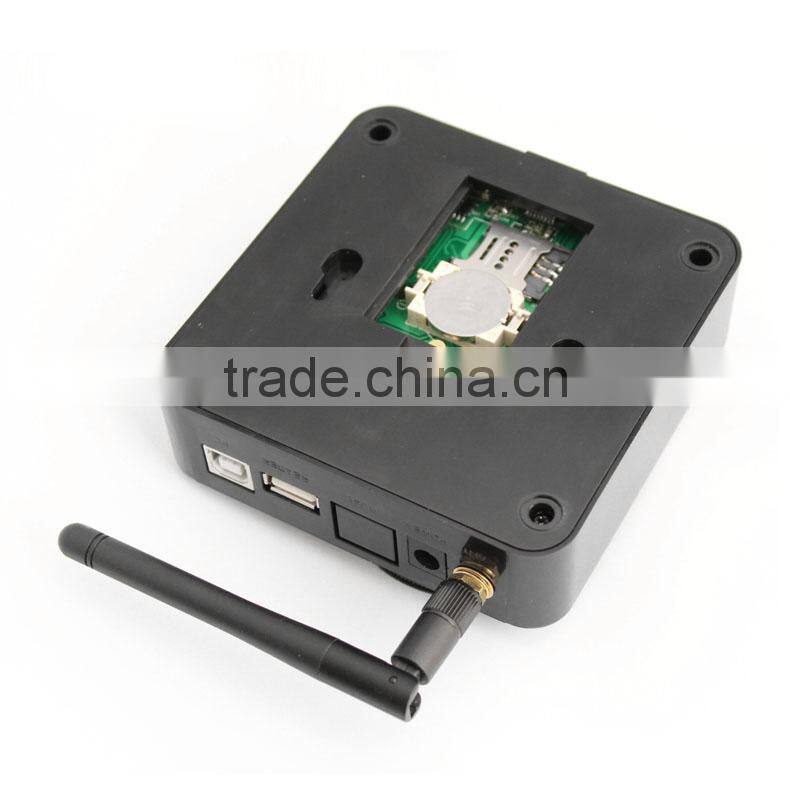 Remote Security Guard Tour Downloader