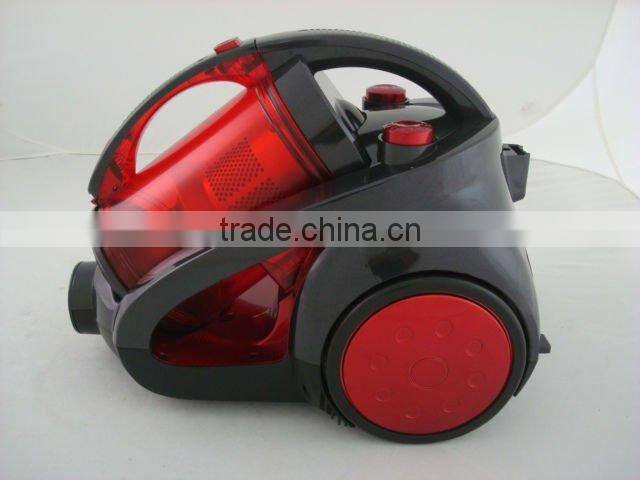 CYCLONIC Vacuum Cleaner MODEL CS-T4002A
