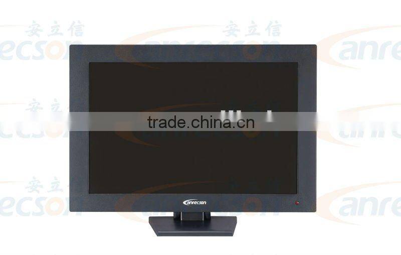 24" industrial tft lcd monitor 12v
