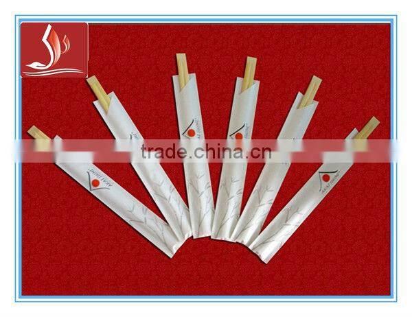 restaurant bamboo chopsticks/bulk bamboo chopsticks